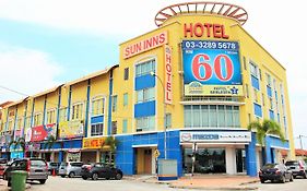 Sun Inns Hotel Kuala Selangor